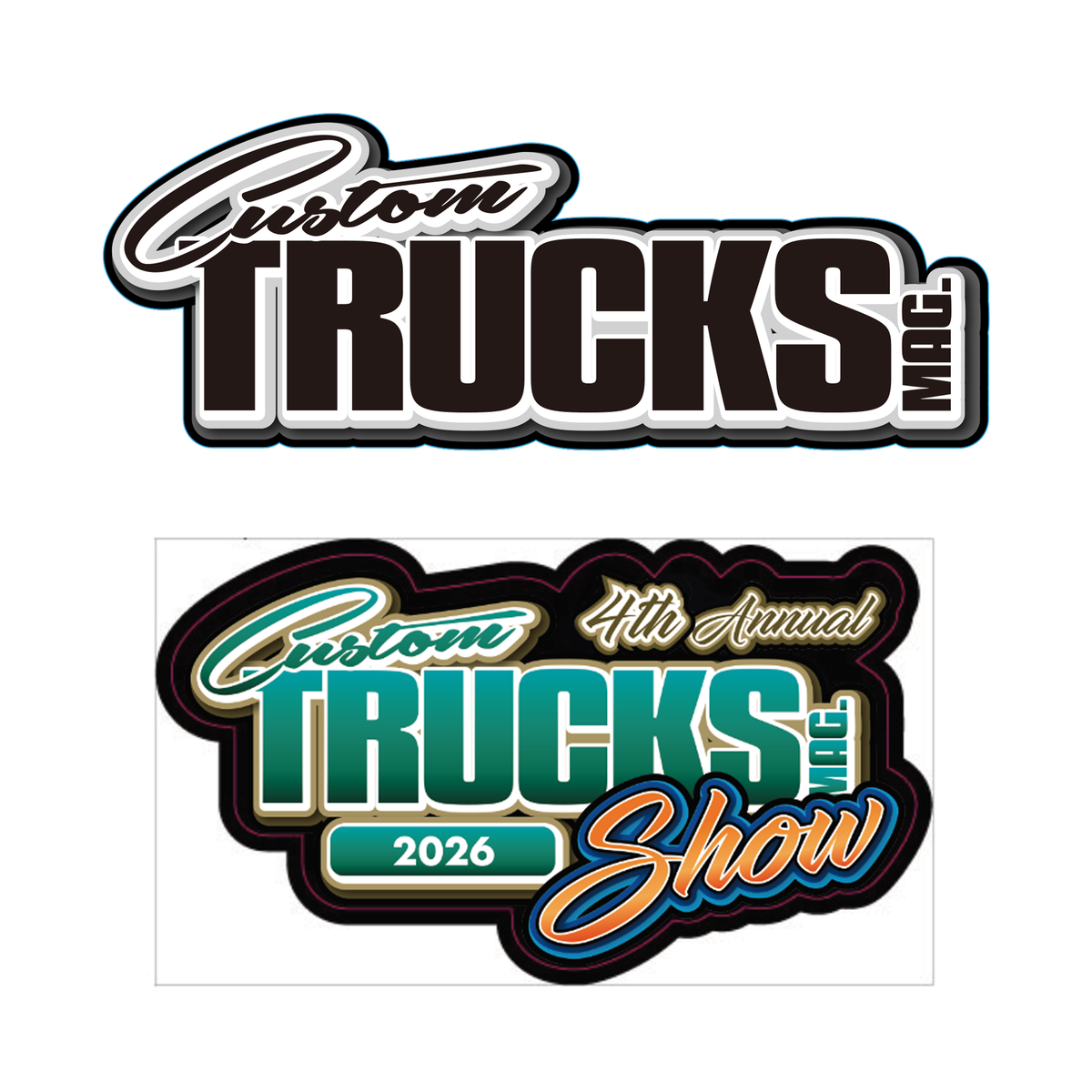 Official Stickers