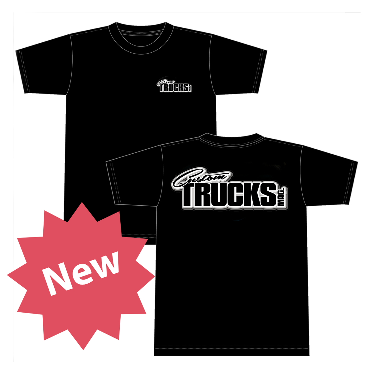 Official Apparels