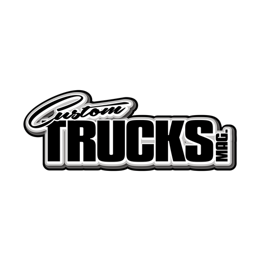 CTM New Logo オフィシャルステッカー／インクジェットプリント仕様