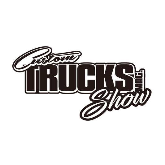 CTM Show  オフィシャルカッティングステッカー