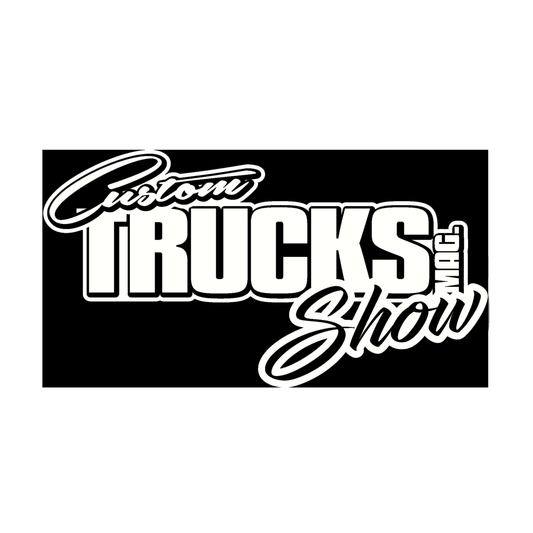 CTM Show  オフィシャルカッティングステッカー